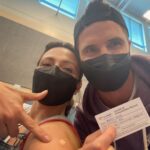 Robbie Amell Instagram - Yeah baby.