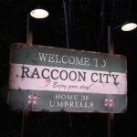Robbie Amell Instagram - September 3. Theaters. Resident Evil: Welcome to Raccoon City