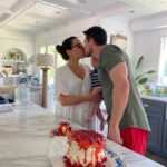 Robbie Amell Instagram - Today is my sons first birthday. I’ve learned a lot over the past year... But the thing that became even more clear than it already was, is that my son has an incredible mom.