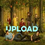 Robbie Amell Instagram - Upload season 3 is now streaming! EXmas is now streaming! Thank you so much for the kind words about both of these projects. It’s my favorite season of Upload, and EXmas was such a blast. Again I apologize for the Upload cliffhanger. 😬 Check them out and let me know what you think!! ❤️❤️