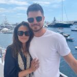 Robbie Amell Instagram - What a weekend. Monaco Grand Prix F1