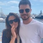 Robbie Amell Instagram - What a weekend. Monaco Grand Prix F1