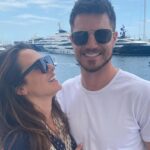 Robbie Amell Instagram - What a weekend. Monaco Grand Prix F1