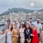Robbie Amell Instagram - What a weekend. Monaco Grand Prix F1