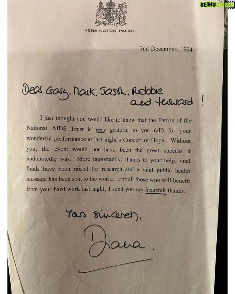 Robbie Williams Instagram - Integritas Et Cacas. Pleasantries and Hail Keanu The Comment Section Cup - Alien edition. Mum brought down some things from her loft. Amongst them was the letter in the grid today. I was 13. And it remains to this day the most important letter I’ve ever received. children need ‘’Wins’’.This was mine. I’d been seen and recognised for having some sort of something. I will be eternally grateful to Robert. I don’t think he’s with us any more. Shame I never got to tell him when he was. In the CSC - Praise You- goes through Today we have Jump Around - House of Pain v (Everything I do) I do it for you - Bryan Adams I wish you all ‘’Wins’’ how ever big or small where ever you are ❤️ Remember, it’s not necessarily your favourite, Its which song represents the 90s the best? Write your answer in the comment section below. Peace be with you Get Sectioned cos. We taKE SILLY very SERIOUSLY R.P. Williams President/Chairman/Benevolent Dictator, Delusional Manifesting Champ. Namaste 🙏❤️