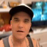 Robbie Williams Instagram - And……Purple rain goes through. The song itself obviously is very dramatic. So on the one hand I get it. But on the other hand, Personally, I think it’s a bit too Solemn for a joyous world anthem. But that’s just my thoughts. Don’t let it sway you. Plus a song like Purple Rain can lead to some singer butchering it before a boxing match and singing 100 notes in every line. It does my head in when someone comes out to sing a national anthem and makes it about them and not the country or the occasion. Just sing the fucking song…….glad to get that off my chest. Namaste. Today’s match-up may be my favourite so far. Check this out. I still haven’t found what im looking for - U2 V Islands in the stream - Dolly Parton and Kenny Rodgers Pls write ‘Dolly and Kenny’ or ‘’U2’’ below The Comment Section Cup -We Take Silliness Seriously- ‘’Integritas et cacas’’ R.P.Williams President/Chairman/secretary/Benevolent Dictator of T.C.S.C Namaste 🙏❤️