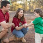 Robert Clarence Irwin Instagram – From our Wildlife Warriors family to yours – happy holidays. 
❤️🐊🌟