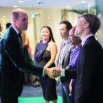 Robert Clarence Irwin Instagram – A real honour to speak with His Royal Highness Prince William about environmental preservation and the @earthshotprize alongside my fellow presenters at last night’s Earthshot Prize 2023 Awards. I’m proud to be an advocate for this incredible global initiative that sparks real positive change for our planet. Singapore, Singapore