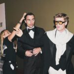 Robert Clarence Irwin Instagram - Life of late…