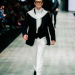 Robert Clarence Irwin Instagram – Never imagined I’d be walking the runway, but here we are! Wow, thanks for an amazing night Melbourne Fashion Festival!!