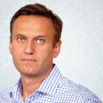 Robert Sheehan Instagram - RIP Alexei Navalny 😔 - What a courageous and inspiring man. Despite attempts by a thug, totalitarian, wealth obsessed dictator to arrest, attack and even murder you by sneaky poisoning, you persevered on your quest to restore democracy to the people of Russia. As such, now you live on forever as a beacon of hope and integrity. Deepest respects and condolences to your surviving family Yulia, Dasha and Zakhar 🇷🇺🙏🏽