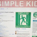 Robert Sheehan Instagram – Simple Kid is back with Album 3! Took ya long enough Simp – I’ve loved your 🎹🎸 lifelong – listen to his latest opus here on BandCamp – https://simplekid.bandcamp.com/album/simple-kid-3-health-safety