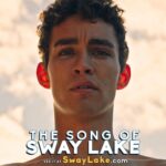 Robert Sheehan Instagram - Amigos! If you’re doing movie night this weekend rent “The Song Of @SwayLake”, a beautiful movie I’m so proud of and my bit in it. Y si estás en España, ven a nuestros eventos de (Y si estás en España, ven a nuestros eventos de proyección con el director @arigold HOY) Deets at SwayLake.com Thank oo! 😎