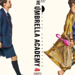 Robert Sheehan Instagram – 👻🙏💀🧽 | S4 of The Umbrella Academy returns August 8