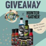 Robert Sheehan Instagram – GIVEAWAY KIDS! 🎉 Our friends at @hunterandgatheruk (from our most recent podcast) are giving you lot the chance to win a HUGE bundle of their optimal health goodies 😱

Hunter & Gather are a UK based health food group who are on a mission to provide us with optimal l tools we need to thrive. Through honest, tasty and nutrient-dense food and supplements that are free from refined sugars, grains and inflammatory oils – such as seed or vegetable oils (you can find out why this is in the latest podcast episode 🙌 @theearthlocker on @youtube and all podcast platforms

Here’s what you could win:
🥑 3 x Avocado Oil Mayonnaise (Classic, Garlic and Chipotle & Lime)
🍅 3 x Unsweetened Sauces (Tomato Ketchup, Chipotle Ketchup and Barbecue Sauce)
🥑 250ml Cold-Pressed, Extra Virgin Avocado Oil 
🥥 MCT Oil

How to enter:
⁠1️⃣ LIKE this post⁠
2️⃣ FOLLOW both @hunterandgatheruk and @theearthlocker
3️⃣COMMENT below a couple of friends who you think would also love this prize!⁠
⭐BONUS – Share this to your story to tell all your friends 

G’Luck!

UK ENTRIES ONLY. (Small Print) By entering this giveaway, you acknowledge that in no way is this competition endorsed, sponsored, or administered by Instagram, and release Instagram of all responsibility. The competition closes Saturday 28th JANUARY at midnight, and the winner will be picked at random and announced on the 29th.⁠⠀⁠😘😘😘 United Kingdom