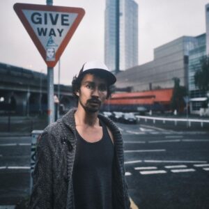 Robert Sheehan Instagram - Thanks @allmillarnofiller for these dreamy snapshots set against the backdrop of a dystopic Belfast / LA 📸