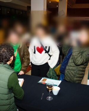 Robert Sheehan Instagram - @britishlibrary - In all my London years I never went in there, even though I’d a kind of idle intention to, so this was a very special first visit - Huge tear-stained 🎉THANKS🎊 to @britishlibrary AND @cuirtfestival AND author #DónalRyan for honouring my book by having me over and listening by to me waffle about it on stage 🍭Also, since they furnished me with a beautiful hardback copy, I’m dying to get stuck into Dónal’s new one #thequeenofdirtisland 🤎☀️#disappearingact