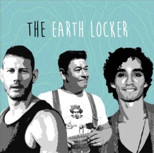 Robert Sheehan Instagram - DANKAS to all @theearthlocker folks for listening to our instatv rambles in prep for release of @theearthlocker podcast ! Out V V soon promise 😘 @tom.hopperhops @thedungareedad