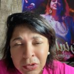 Roberta Miranda Instagram - Pra frente é que se anda … músicas que o público ama!! Dói, Amor platônico , Dia D