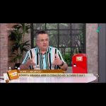 Roberta Miranda Instagram - @soniaabrao @atardeesua @vladimiralves @alessandrolobianco é faltou outro gato!! Me desculpe a falha ! O seu insta não tenho!! Obrigada a todos pela belíssima entrevista !!