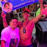 Roberta Miranda Instagram - Aqui é pontual sobre o SER HUMANO ! @alinetorressp @culturasp obrigada pela OPORTUNIDADE que deram a este POVO menos FAVORECIDO o direito de ser um pouco FELIZ ! Obrigada !! Obrigada!!