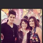 Roberta Miranda Instagram - #tbt❤️ @luansantana @fatimabernardes Luan … ninguém segura uma mulher segura !!! Talentoso e humilde AE!! bb dedicado a vc