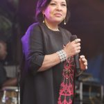Roberta Miranda Instagram - Obrigada Arthur Alvim!! Delícia de público que amo!! @alinetorressp @culturasp @severinormoficial @paoloproducoes @celiamoratori