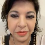 Roberta Miranda Instagram - #bataomarteloeoCoraçao amores é o mínimo que veio a minha cabeça perante tanto amor que sinto por vcs !! Gravata Customizada por RM Dada a largada deste leilão !! Conto com todos 🩷🩷💜👉🏽👉🏽👉🏽👉🏽 @sescamazonas