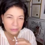 Roberta Miranda Instagram - @cantorgersonrufino 👏👏👏 Ninguém Toca Em Você. Deus ,em toda a minha vida foi o meu Guia! O meu Protetor O meu Norte