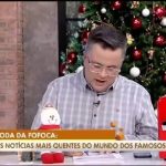 Roberta Miranda Instagram - Lá vai… @soniaabrao !! O @vladimiralves tem razão eu fiquei como nasci no set da gravação mas… @celiamoratori minha empresária proibiu de mostrar e Cena real hummmmm… Temos sim um documento assinado que nada pode vazar kkkk Tá lindo o final só que não estou só e@sim com um ALGUÉM kkkkkkk se mostrasse seria a polêmica do ANO kkkkk👉🏽👉🏽👉🏽👉🏽👉🏽