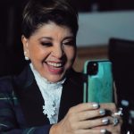 Roberta Miranda Instagram - Making off do clip Desatemos Os Nós Disponível no meu canal oficial YouTube @gabrieljacob33 bora pra outra??