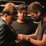 Roberta Miranda Instagram - Making off do clip Desatemos Os Nós Disponível no meu canal oficial YouTube @gabrieljacob33 bora pra outra??