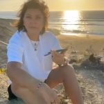 Roberta Miranda Instagram - Vem pra mim !!! Música que pediram para cantar !! Lisboa !!!
