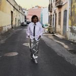 Roberta Miranda Instagram - O meu amor próprio, é maior que o próprio amor… ( caminhos) Roberta Miranda Lisboa! Portugal!!