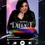 Roberta Miranda Instagram - #directrobertamiranda bora !! Fazer um duo? #DIRECT música inédita