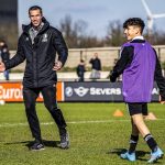 Robin van Persie Instagram - People rarely succeed unless they have fun in what they are doing 😁⚽️