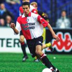 Robin van Persie Instagram - #OnThisDay 20 years ago it all started as I made my professional debut! Swipe ➡️ to take a trip down memory lane ⚽❤️