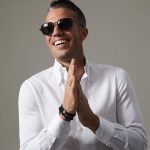 Robin van Persie Instagram - NEW COLLECTION 😎! I'm so excited to share this new collection with you all. Check out by-vp.com (link in bio) and score 20% off with the code: byvp20! Code is valid this weekend only so don't miss out❗ #ByVP #NewCollection #BlackFriday @byvp.official