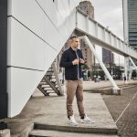 Robin van Persie Instagram - What's your favourite model of the limited edition @florisvanbommel x @byvp.official collection? Swipe to check out the full collection and get yours now!