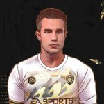 Robin van Persie Instagram - Excited to be back in #FIFA22 as a #FUT ICON @EASPORTSFIFA 💪