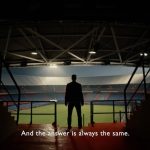 Robin van Persie Instagram - When you’re in the game, the game never leaves you ⚽️ Grateful to be a #FIFA22 ICON on #PS5
