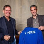 Robin van Persie Instagram - Thrilled to announce I've signed for @feyenoord for the third time in my career, as youth coach for the U16s and as part of the First Team staff ahead of the 21/22 season ✍️ I’m very excited for this opportunity and I can't wait to start this new chapter in my life 💪 Big thanks to @feyenoord and my agents and friends of @segfootball De Kuip