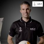 Robin van Persie Instagram - Join me on the #LiftYourDream challenge for a chance to win the ultimate at-home experience for the UEL Final! Share your dream, post your video and inspire others to do the same. #LiftYourDream #UELTrophyTour #MovementThatInspires   13+. Parental consent needed for under 18s. Ends 12/04/21 at 11:59pm BST. Full T&Cs apply.