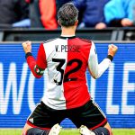 Robin van Persie Instagram - #OnThisDay 20 years ago it all started as I made my professional debut! Swipe ➡️ to take a trip down memory lane ⚽❤️