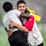 Robin van Persie Instagram - A beautiful soul is never forgotten. You were there for me in the early days of my career and supported me like a big brother. I will forever be thankful for those memories. Rest in peace Christian ❤️