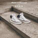 Robin van Persie Instagram - What's your favourite model of the limited edition @florisvanbommel x @byvp.official collection? Swipe to check out the full collection and get yours now!