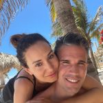 Robin van Persie Instagram - Family time ☀️❤️ Aruba
