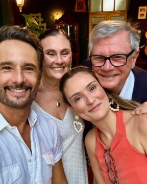 Rodrigo Santoro Thumbnail - 193.3K Likes - Top Liked Instagram Posts and Photos