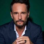 Rodrigo Santoro Instagram - #Tbt @madmenmagazine 🌻 📸: @adrian_nucelaar