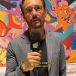 Rodrigo Santoro Instagram - Fim de semana de @mostrasp pra estreia da animação “Bizarros Peixes das Fossas Abissais”, de @maraofilmes, que tive a alegria de participar na dublagem ao lado de @natalialage78. Aproveitei pra assistir ao incrível “Paixão segundo G.H”, longa adaptado da obra de Clarice Lispector dirigido por Luiz Fernando Carvalho com a @mariafernandacandidooficial brilhando no papel da protagonista. Viva o cinema brasileiro🌻